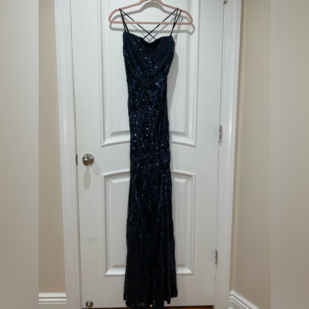 Prom Dress - Picture 5 of 11
